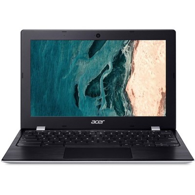 Acer Chromebook 314 Laptop-14 Full HD Touch IPS 4GB LPDDR4-64GB