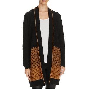 Finity Womens Knit Cardigan Sweater - 1 of 1
