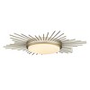 Golden Lighting Kieran Flush Mount - 18" - 3 of 4
