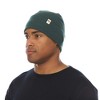 Minus33 Merino Wool Midweight - Ridge Cuff Beanie 100% Merino Wool - 2 of 4