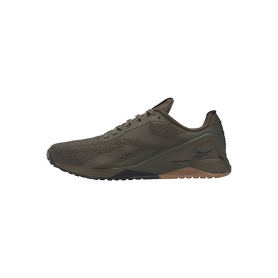 army green color shoes