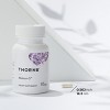 THORNE Melaton-5 - 5mg Melatonin - Supports Circadian Rhythms, Restful Sleep, and Relaxation* - Gluten-Free, Soy-Free, Dairy-Free - 60 Capsules - 3 of 4
