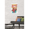 Trends International Marvel Comics Spider-Man - Thwip Framed Wall Poster Prints - 2 of 4