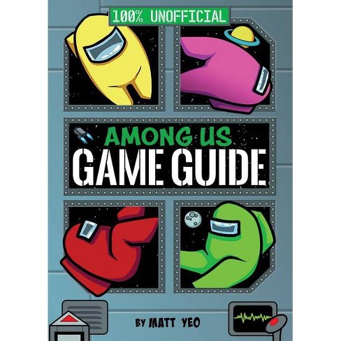 Among Us Guide - IGN