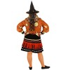 HalloweenCostumes.com Women's Plus Size Disney Hocus Pocus Dani Dennison Halloween Costume - 2 of 4