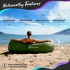 Nevlers Tear-Resistant Inflatable Loungers - 2 of 4
