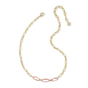 Kendra Scott Palmer Chain Necklace - 1 of 2