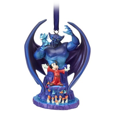 Disney Fantasia Christmas Tree Ornament - Disney store