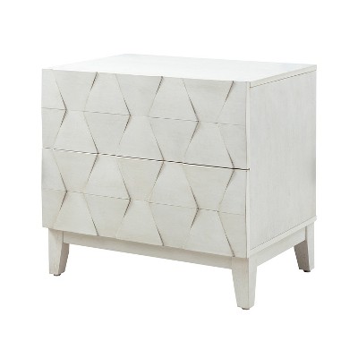 Paddy 2 - Drawer Nightstand | ARTFUL LIVING DESIGN