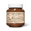 Chocolate Hazelnut Spread - 13oz - Good & Gather™ - image 3 of 3