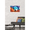 Trends International PD Moreno - Fine Art - Love by the Moon Unframed Wall Poster Prints - 2 of 4