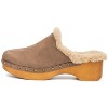 New York & Company Women's Wynna Clogs - 3 of 4