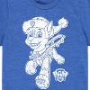 Boys' - Paw Patrol - Chase Christmas Bells Short Sleeve Graphic T-Shirt - 2 of 4