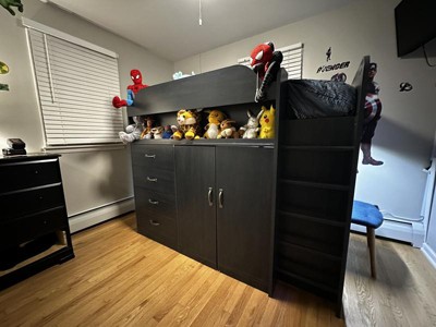 Buy Black Bedroom Desk: 5 Options (with Reviews)