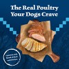 Blue Buffalo Wilderness High Protein Natural Adult Wet Dog Food Duck & Chicken Grill - 12.5oz - 4 of 4