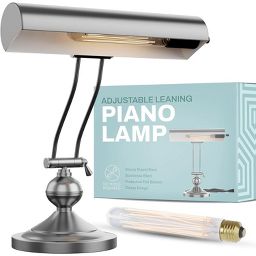 Classic Antique Retro Adjustable Banker Desk Light