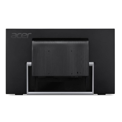 Acer 22" Black IPS Full HD Touchscreen Monitor with Speakers