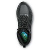 SR Max/Blumaka Men's Soft Toe Roxborough WP Slip Resistant 6 Inch Work Hiker - 4 of 4