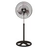 Brentwood Kool Zone 18 Inch 3 Speed Industrial Stand Fan - 3 of 4