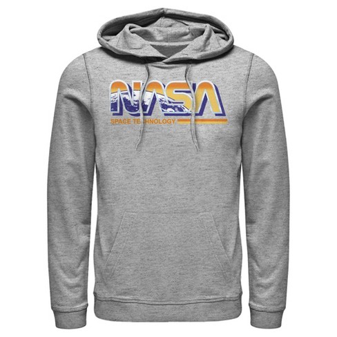 Target 2025 nasa hoodie