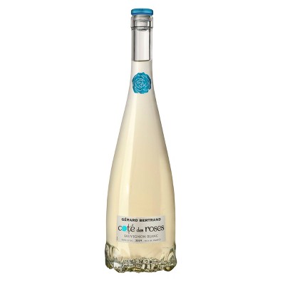 Gérard Bertrand Cote des Roses Sauvignon Blanc White Wine - 750ml Bottle