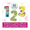 The Learning Journey International Match It! - Number Match Board Games - 4 of 4