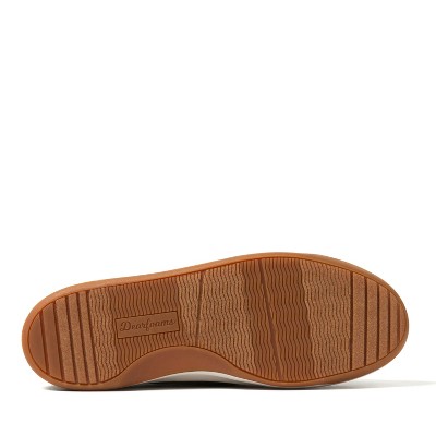Dearfoams Men's Cypress Energy Return Slip-On Sneaker - Loden Size 12 — фото 5