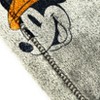 Jay Franco Disney Mickey and Minnie Trick or Treat Halloween Throw Blanket 60x70 - 4 of 4