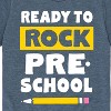 Boys' - Instant Message - Ready to Rock Preschool Short Sleeve Graphic T-Shirt - 2 of 4