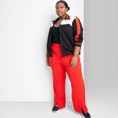 plus size corduroy pants