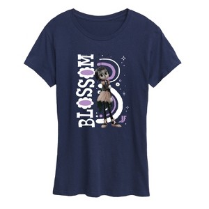 Women's - IF Movie - Blossom Character Pose Short Sleeve Graphic T-Shirt - 1 of 4