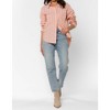 Women's Randall Stripe Shirt - Velvet Heart - 4 of 4