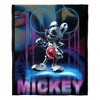 Disney D100 Mickey One Hundred Silk Touch Throw Blanket - 2 of 4