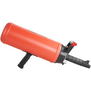 VEVOR Tire Bead Blaster, 150 PSI, Handheld 2.4 Gal/9 L Air Bead Seater, Portable Inflation Tool, 87-116 PSI for Trucks, ATVs, Cars - 1 of 4