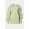 Women's OVERSIZED HOODIE - WE WORE WHAT - 2 of 4