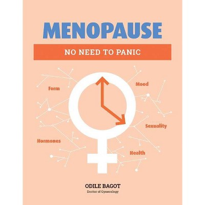 Menopause - by  Odile Bagot (Paperback)