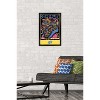 Trends International Killer Acid - Believe in Magic Framed Wall Poster Prints - 2 of 4