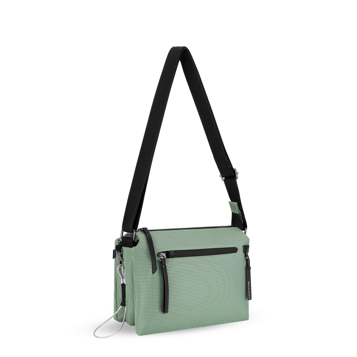 Сумки Sherpani Mei Anti Theft Crossbody Purse — фото 4