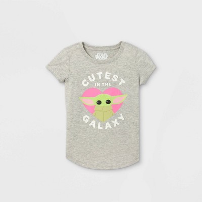 girls star wars shirt