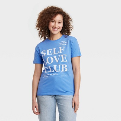 Psk Collective Women's Ss Graphic Tee : Target