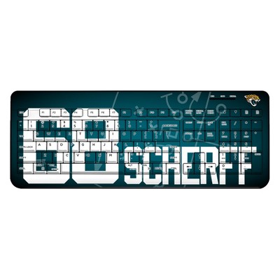 brandon scherff