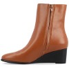 Journee Collection Women's Kylo Booties - 2 of 4