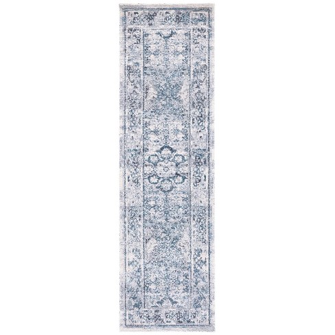 Classic Vintage CLV201 Tufted Indoor Rug - Safavieh - image 1 of 4