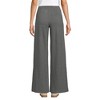 Lands' End Women's Starfish High Rise Palazzo Pants - 2 of 3
