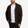 X RAY Mens Cardigan Sweater - 4 of 4