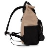 Bearpaw Women's Backpack - Professional Laptop Backpack for Women | Cute Travel & College Bag, Double Handle Design - 2 of 4
