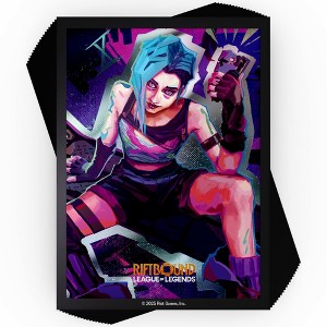 individual trading card sleeves Amazon Best Sellers: Best Collectible Trading Card Protective Sleeves main image 0