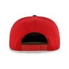 MLB Philadelphia Phillies Umpire Hat - image 2 of 2