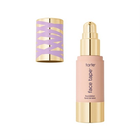 Tarte Shape Tape Cloud Foundation Coverage Shade Card, Beauty & Personal  Care, Face, Makeup on Carousell