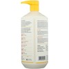 Alaffia Everyday Shea Conditioner Unscented - 32 oz - 2 of 4